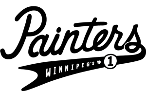 Winnipeg #1 Painters